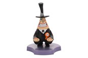 Pelit - lisävarusteet - Cable Guys Nightmare Before Christmas Holdems Mini Holder Mayor 10 cm - Lisävarusteet pelikonsoleille - HDHMDS400720