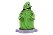 Pelit - lisävarusteet - Cable Guys Nightmare Before Christmas Holdems Mini Holder Oogie-Boogie 10 cm - Lisävarusteet pelikonsoleille - HDHMDS400719