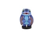 Pelit - lisävarusteet - Cable Guys Lilo & Stitch Charging Stand Smiley Stitch 21 cm - Lisävarusteet pelikonsoleille - CGCRDS400738