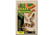 Terraarion sisustus & koristelu - EXO TERRA - Snake Bedding Substrat 26.4L - 222.5052