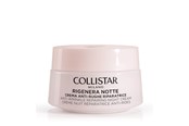 Kasvojen hoito - Collistar face night cream - 8015150248044