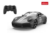 Kauko-ohjattavat - RASTAR Remote Control 01:16 Porsche - 94900