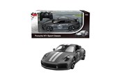 Kauko-ohjattavat - RASTAR Remote Control 01:16 Porsche - 94900