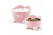 Kissat - Catit - Combo Kit Pixi Pink - (785.0453) - 785.0453