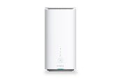 Reitittimet  - Strong 5G Router AX3000 (WiFi 6) - 3.2 Gbit/s - 5G Wi-Fi 6 - 5GROUTERAX3000