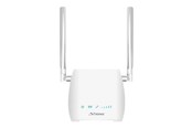 Reitittimet  - Strong 300 Mini - 4G LTE Wireless router - 300Mbit/s - 4G N Standard - 802.11n - 4GROUTER300M