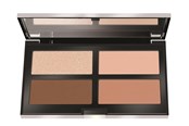 Meikit - PUPA Milano Pupa Contouring & Strobing Powder Palette - 8011607270712