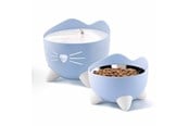 Kissat - Catit - Combo Kit Pixi Blue - (785.0454) - 785.0454