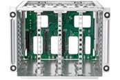 Järjestelmän lisävarusteet - Lenovo ThinkSystem 2.5" SATA/SAS 8-Bay Backplane Kit - 4XH7A09832