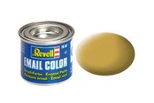 Luovat leikit - Revell Enamel Paint # 16 - Sand Color Matte - 32116