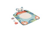 Vauva- ja taaperolelut - Fisher Price Planet Friends Roly-Poly Panda Play Mat - HKD65