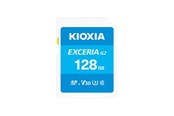 Muistikortti - Kioxia EXCERIA G2 SD - 100MB/s - 128GB - LNEX2L128GG4