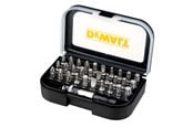Poranterät & Ruuvauskärjet - Dewalt DT7944S-QZ screwdriver bit set - DT7944S-QZ