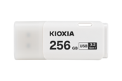 USB-tikku - Kioxia TransMemory U301 - 256GB - USB-tikku - LU301W256GG4