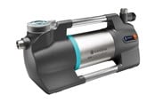 Puutarhan kastelu - Gardena 6300 SilentComfort - garden pump - electric - 09058-20