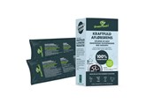 Siivous - GreenSwirl Powerful drain cleaner - 2 dosing bags of 233 g - 112