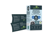 Siivous - GreenSwirl Powerful drain cleaner - 2 dosing bags of 233 g - 112