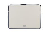 Laukut - Tucano Elements Suojakotelo sopiva MacBook Air/Pro 13" & Laptop 12" | Harmaa - BF-E-MB213-G