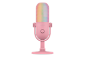 Mikrofonit - Razer Seiren V3 Chroma - Quartz - RZ19-05060300-R3M1