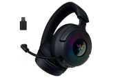 Kuulokkeet - Razer Kraken V4 - Gaming Headset - RZ04-05170100-R3M1