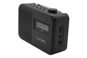 DAB, Verkko- & Kelloradiot - PURE Elan One 2 - DAB+/FM - 252517