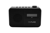 DAB, Verkko- & Kelloradiot - PURE Elan One 2 - 252517