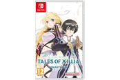 Pelit - Tales of Xillia Remastered - Nintendo Switch - RPG - 3391892032017