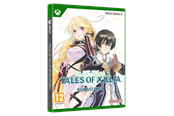 Pelit - Tales of Xillia Remastered - Microsoft Xbox Series X - RPG - 3391892031713