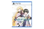 Pelit - Tales of Xillia Remastered - Sony PlayStation 5 - RPG - 3391892031621