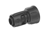 Puutarhan kastelu - Gardena 13222-20 water hose fitting - 13222-20