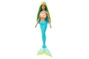 Nuket & tarvikkeet - Barbie Mermaid - HRR03