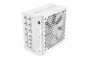 Virtalähde - NZXT C-Series C1000 (2024) White Virtalähde - 1000 Watt - 135 mm - ATX 3.1 - 80 Plus Kulta sertifioitu - PA-0G2BW-EU