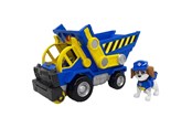 Leluautot - Rubble & Crew Vehicle - Wheeler - 6066528