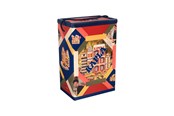 Rakennussarjat - Kapla Autumn Box 200 Planks - BAS4