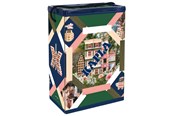Rakennussarjat - Kapla Spring Box 200 Planks - BAS2