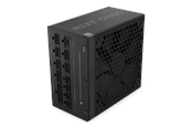 Virtalähde - NZXT C-Series C1000 (2024) Black Virtalähde - 1000 Watt - 135 mm - ATX 3.1 - 80 Plus Kulta sertifioitu - PA-0G2BB-EU