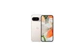 Puhelimet - Google Pixel 9 256GB/12GB - Porcelain *DEMO* - GA05843-GB
