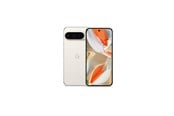 Puhelimet - Google Pixel 9 Pro XL 256GB/16GB - Porcelain - GA05984-GB