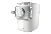 Muut pienet keittiökoneet - Philips 7000 Series HR2660 - pasta maker - white - HR2660/00
