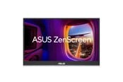 Näyttö - 16" ASUS ZenScreen OLED MQ16AHE - 1920x1080 (FHD) - 60Hz - OLED - 90LM07SV-B02170