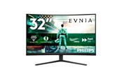 Näyttö - 32" Philips Evnia 3000 32M2C3500L - 2560x1440 (QHD) - 180Hz - VA - 32M2C3500L/00