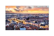 Infonäytöt & Digitaaliset opasteet - Samsung VH55C-E VHB-E Series - 55" LED-backlit LCD display - Full HD - for digital signage - LH55VHCEBGBXEN