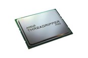 CPU - AMD Ryzen ThreadRipper PRO 3945WX / 4 GHz processor - OEM CPU - 12 ydintä - 4 GHz - AMD sWRX8 - Bulk (Ilman jäähdytintä) - 100-000000168