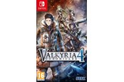 Pelit - Valkyria Chronicles 4 - Nintendo Switch - 01 - Strategia - 5055277032402