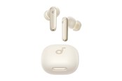 Kuulokkeet - Anker SOUNDCORE P40i - Oat White - A3955G21
