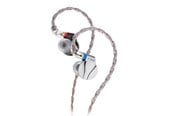 Kuulokkeet - FiiO FD15 - Silver - FiiO FD15 Silver