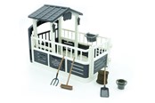 Hahmot - Mojo Horse World Horse Stable - 380063 - MJ-380063