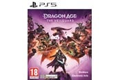 Pelit - Dragon Age: The Veilguard - Sony PlayStation 5 - RPG - 5035225125264