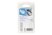 Puutarhan kastelu - Nedis WAHC1627 hose clamp - WAHC1627