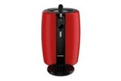 Muut pienet keittiökoneet - Tefal SEB BeerTender VB310510 - beer dispenser - red/black - VB310510
